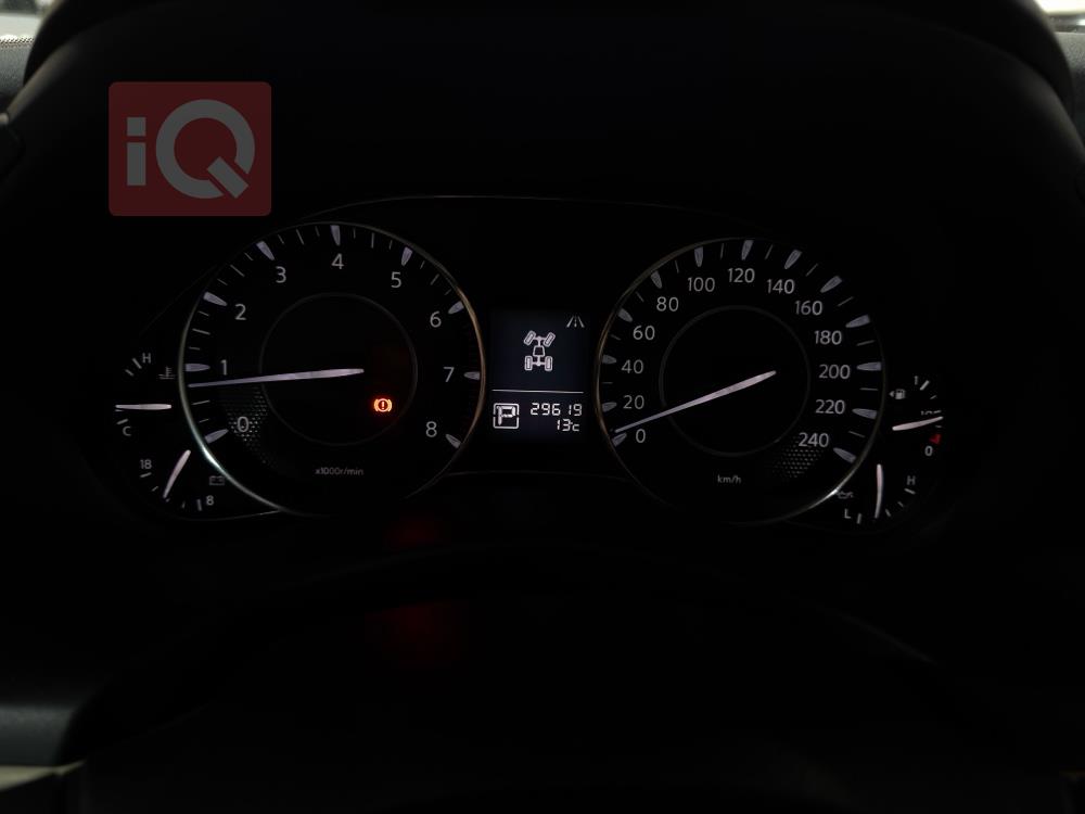 نيسان باترول